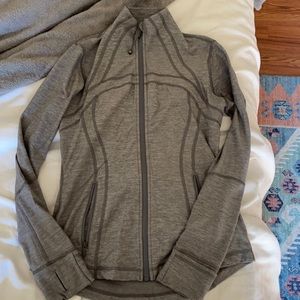 Lululemon Jacket